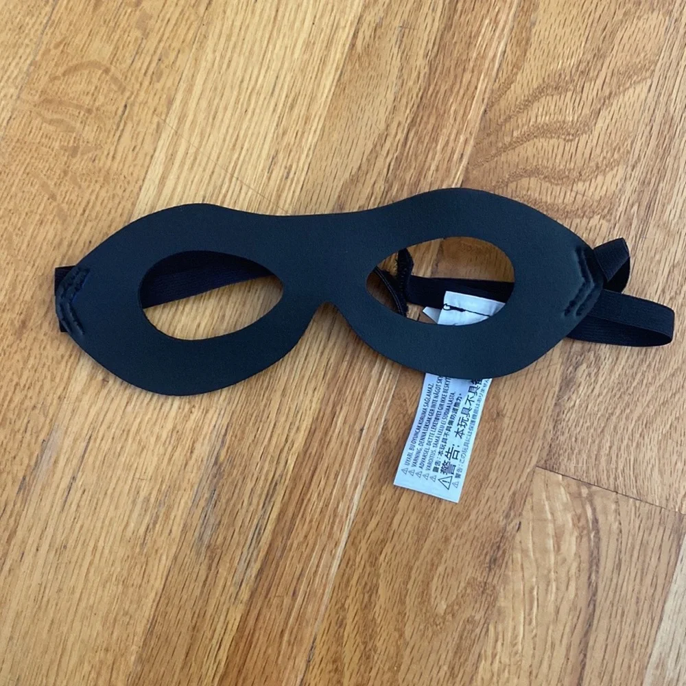 Dash Costume for Kids – Incredibles 2